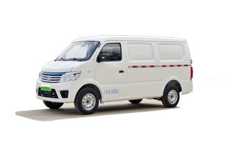 长安之星9EV