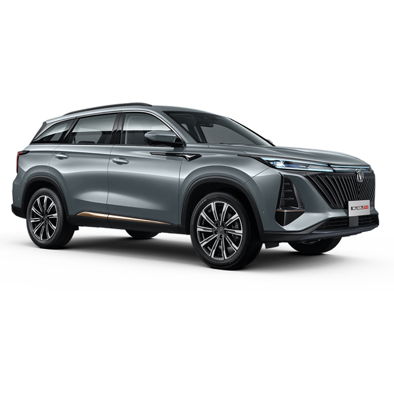 2022款CS75PLUS