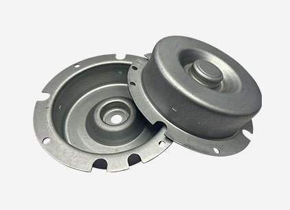 感應(yīng)電機(jī)端蓋