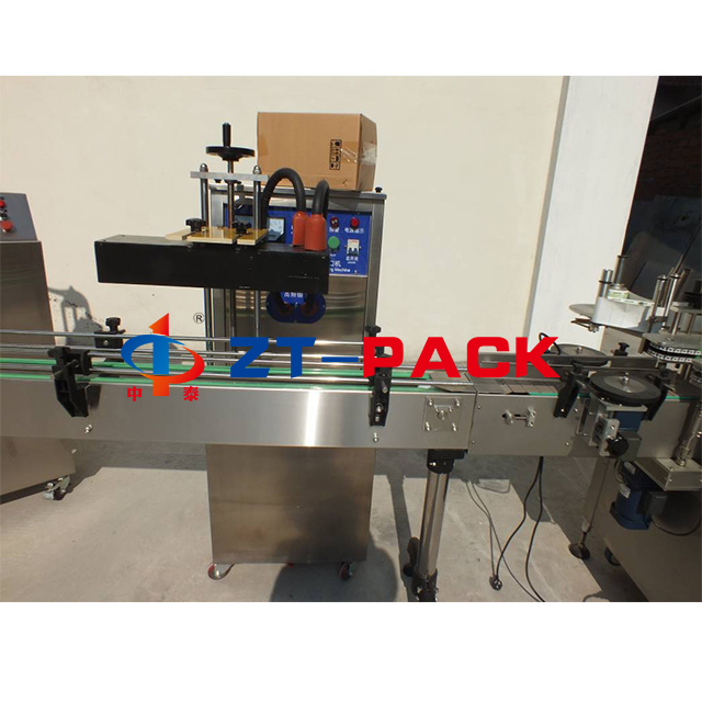 Induction Aluminium-foil Sealer
