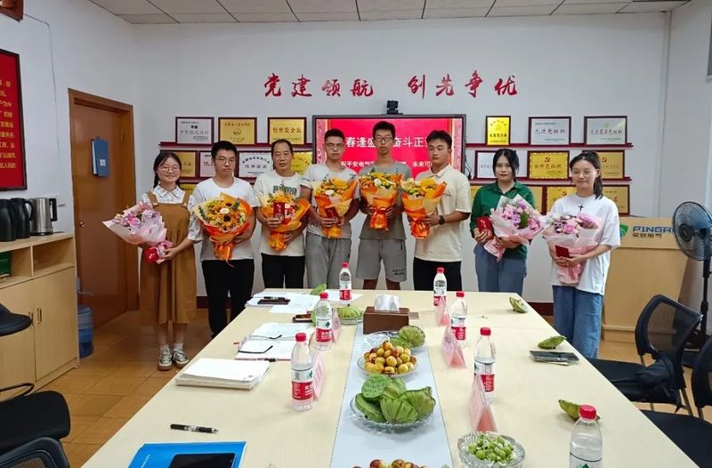 平安电气股份有限公司