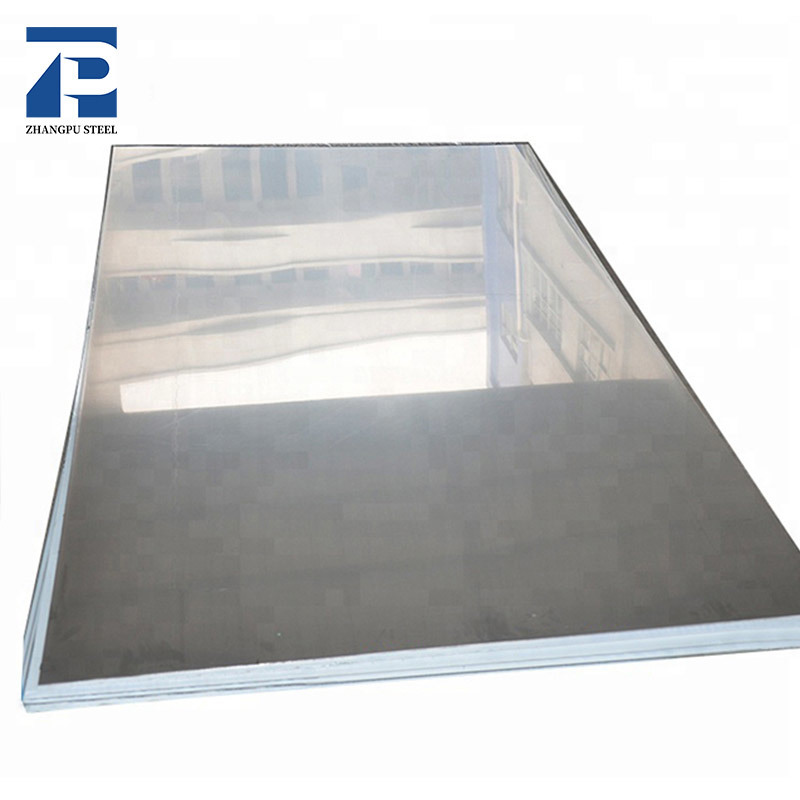 MONEL400 Stainless steel plate