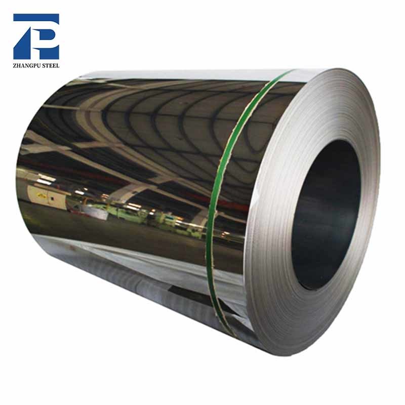 MONEL400  Stainless steel coil