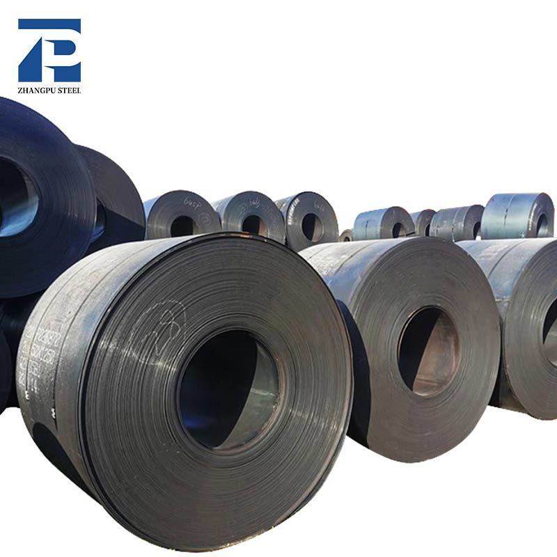 SPCE Cold Rolled Steel Coil