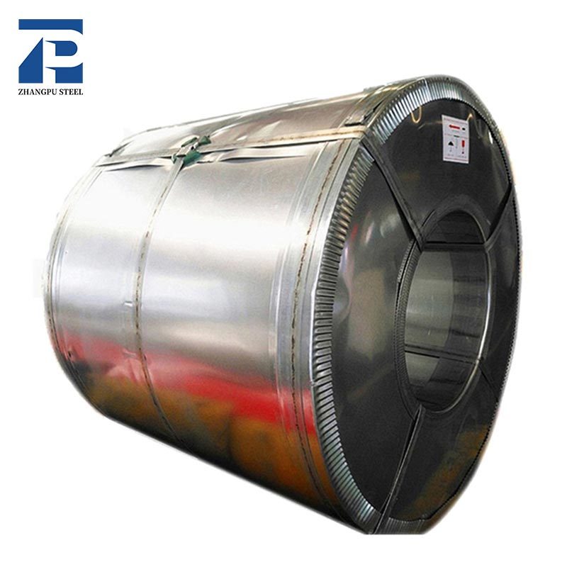 Cold Rolled Silicon Transformer Steel