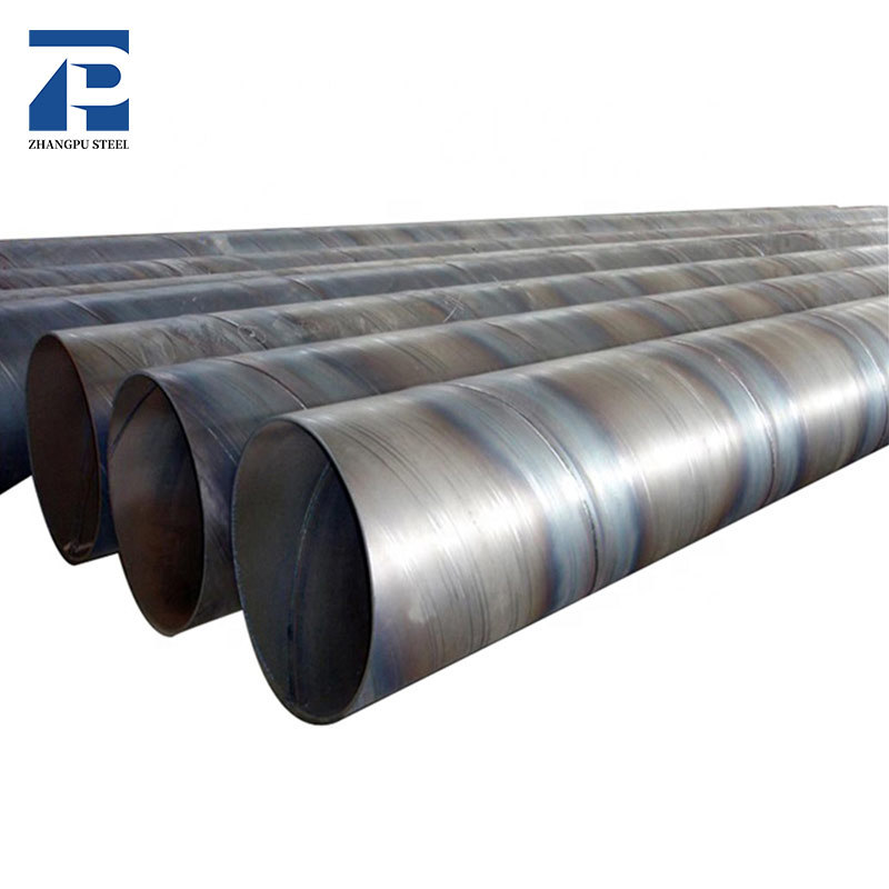 ST42 Carbon steel pipe