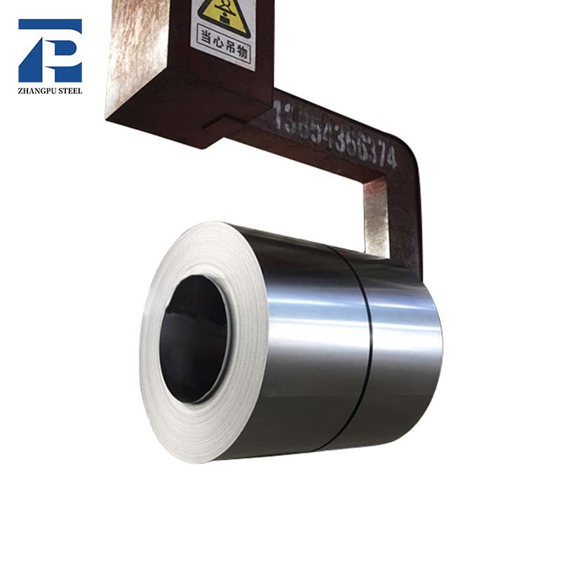 2205 Stainless steel coil