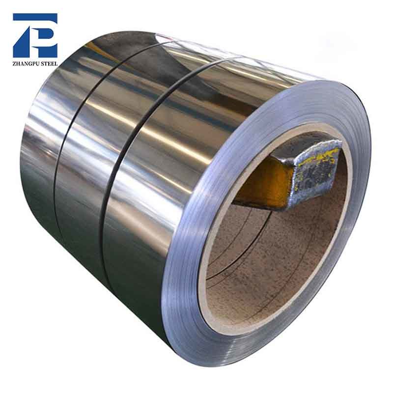 INCOLOY Alloy  825  Stainless steel coil