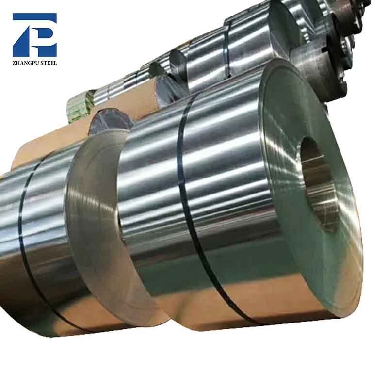 430  Stainless steel coil