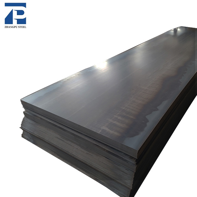 S355  Carbon steel plate