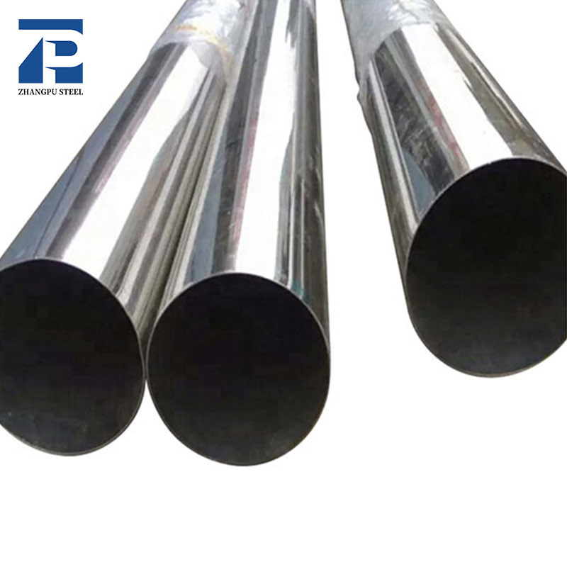 Hastelloy C-276  Stainless steel pipe