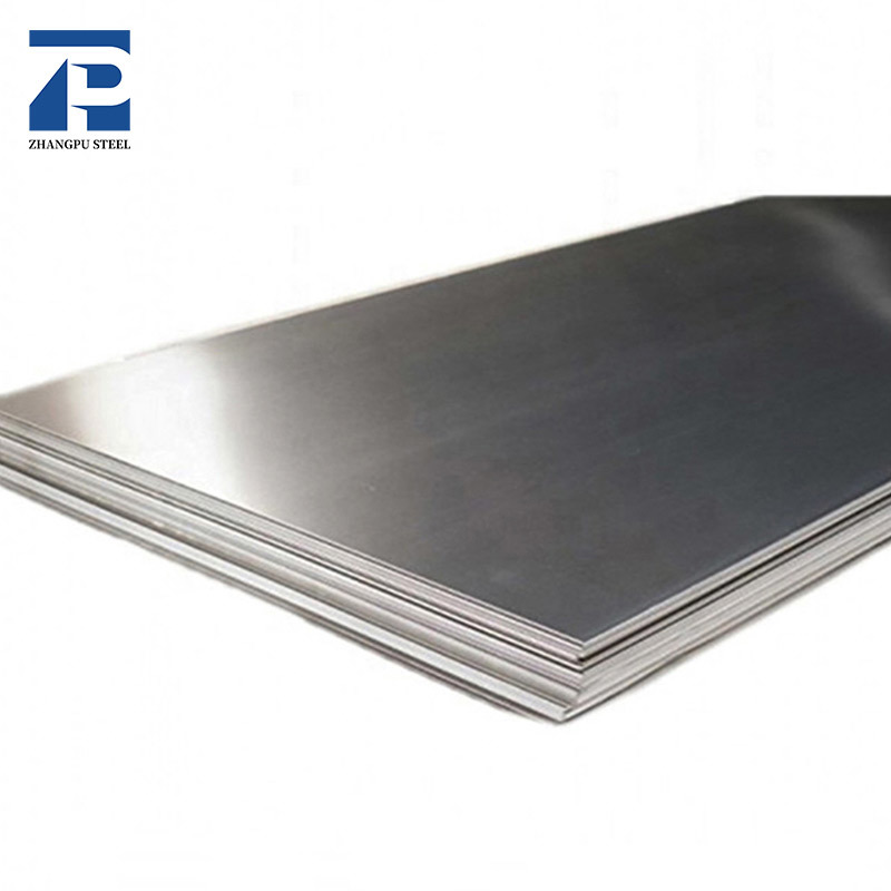 201 Stainless steel plate