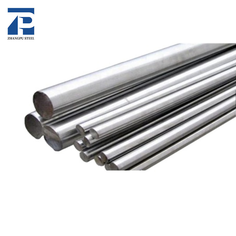 2507 Stainless steel round bar