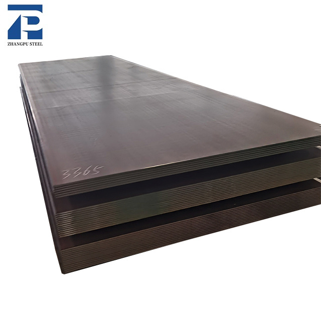 NM400  Carbon steel plate