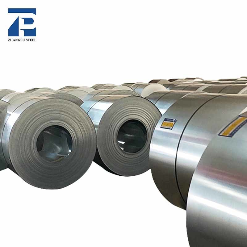 310S  Stainless steel coil