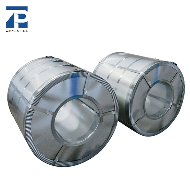 Electrical transformer grain oriented silicon steel