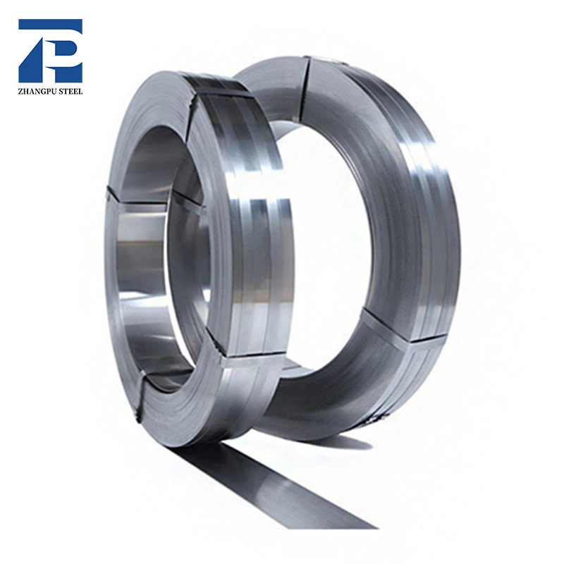 316L  Stainless steel strip