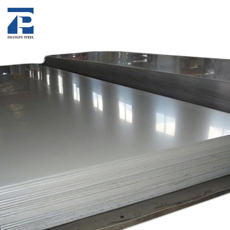 2507 Stainless steel plate