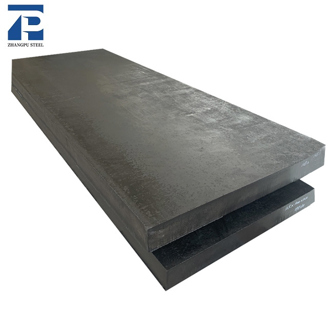 AH36  Carbon steel plate