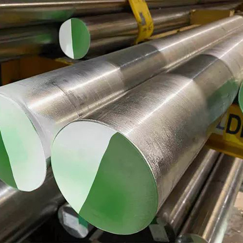 INCOLOY  825  Stainless steel round bar
