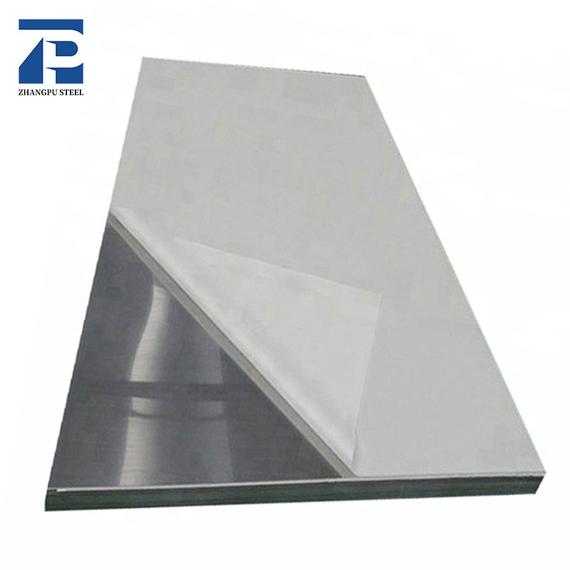 904L Stainless steel plate