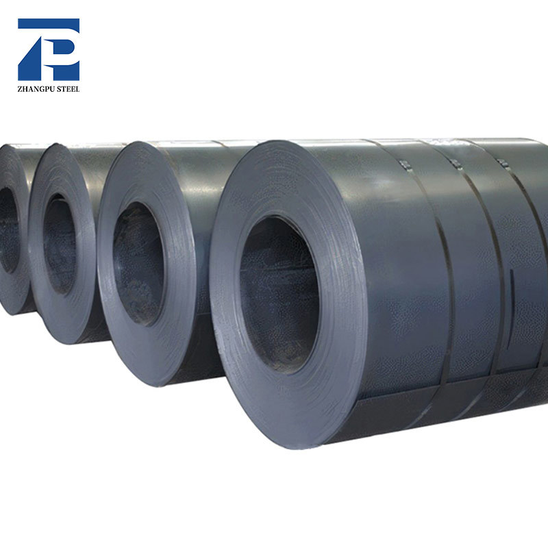 SS400  Carbon steel coil