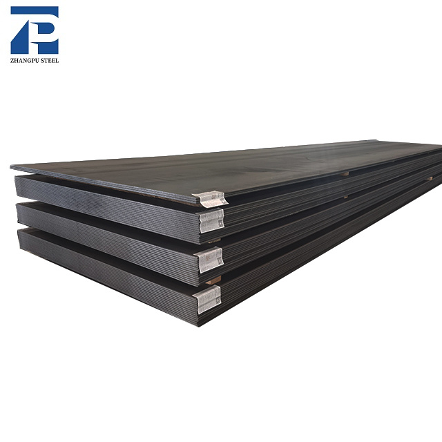 SA516GR.70  Carbon steel plate