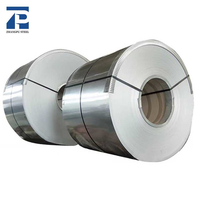 304L  Stainless steel coil