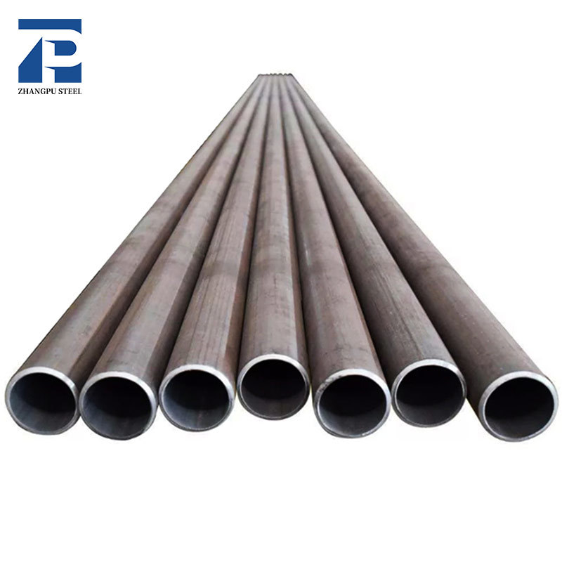 4130 Carbon steel pipe
