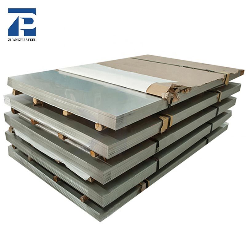 304L  Stainless steel plate