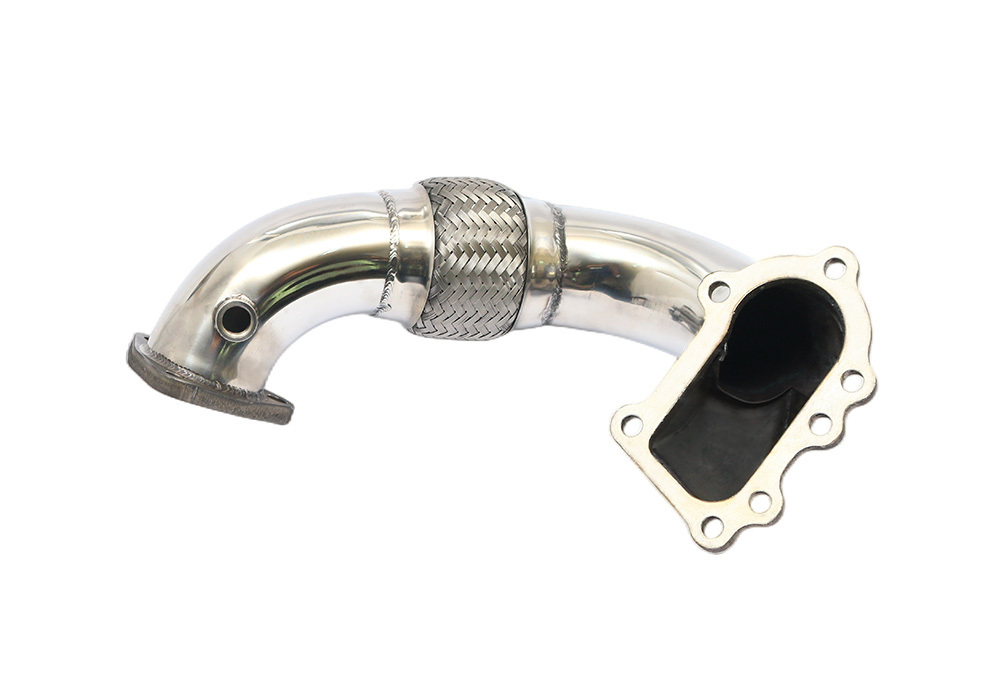 Exhaust system