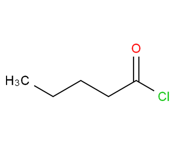 正戊酰氯