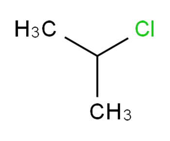 2-Chloropropane