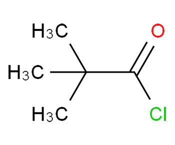 Trimethylacetyl chloride