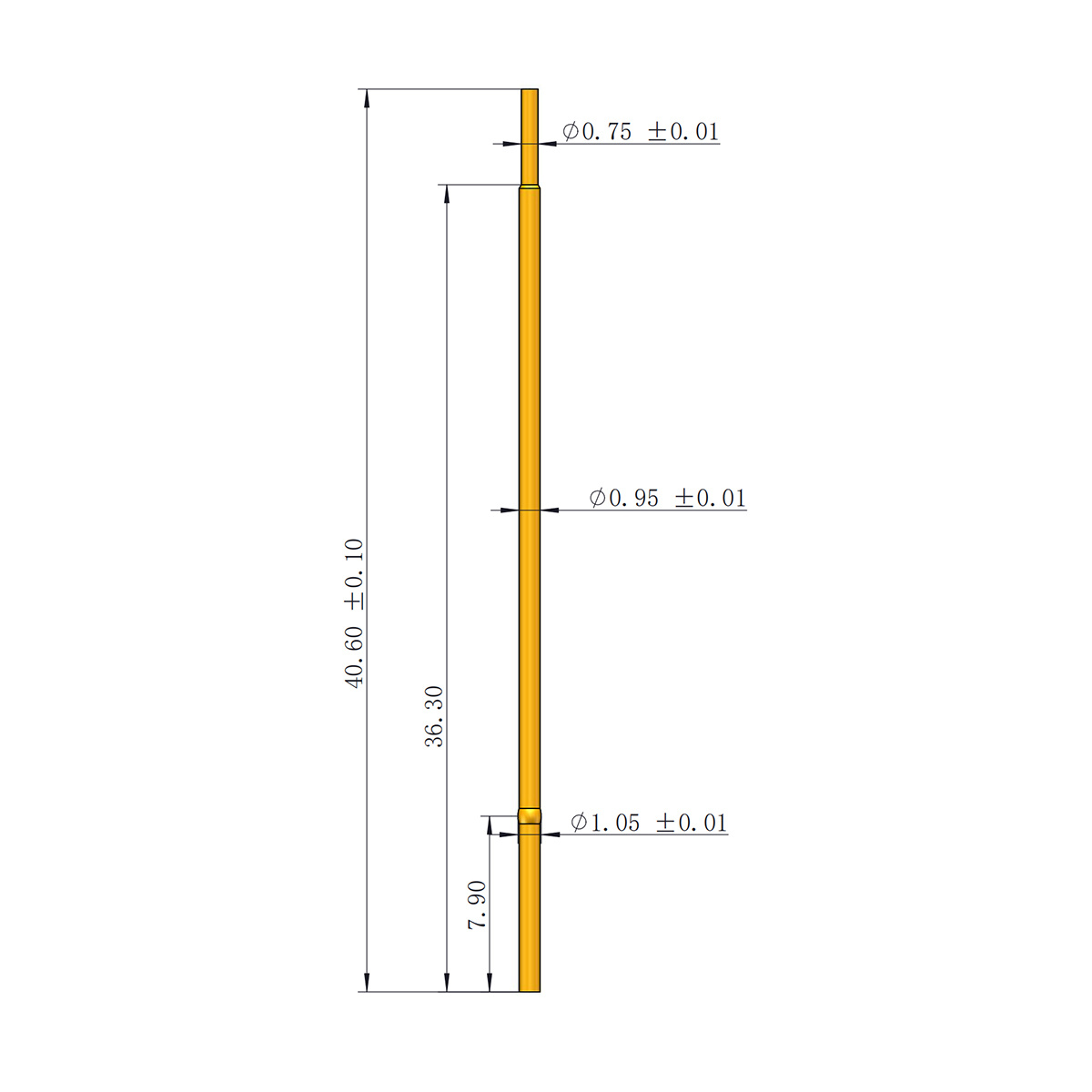 The Benefits of Using ICT Online Test Probe Sleeve in Electronics Production