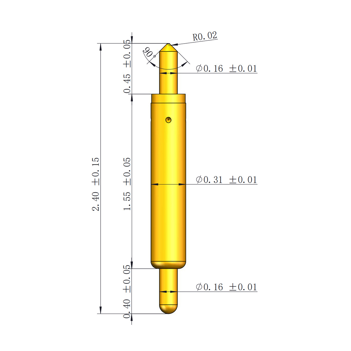 Maximizing the Lifespan of Semiconductor High-frequency Test Probes through Proper Handling