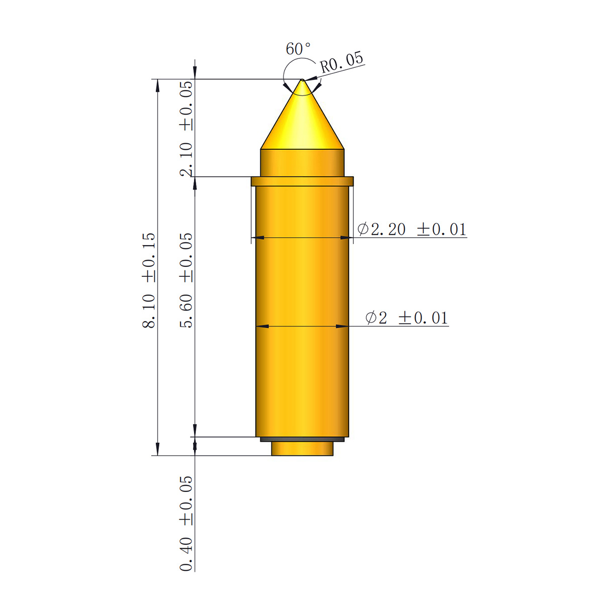 LYKS200L8.1ABr150BJ