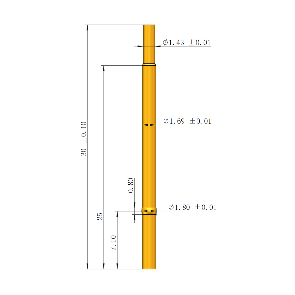 LYT169L30.0Br