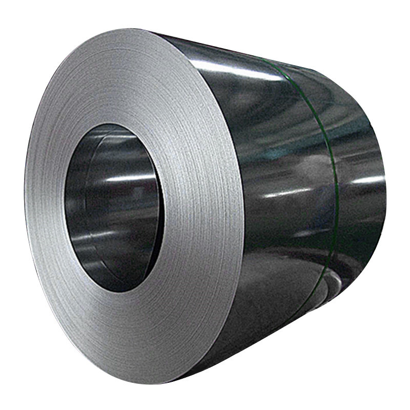 Aluminum-zinc coils