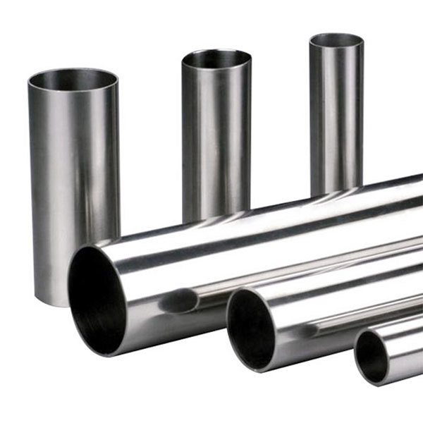 oCr17Ni12Mo2N 2Cr25Ni20 Stainless Steel Round Pipe