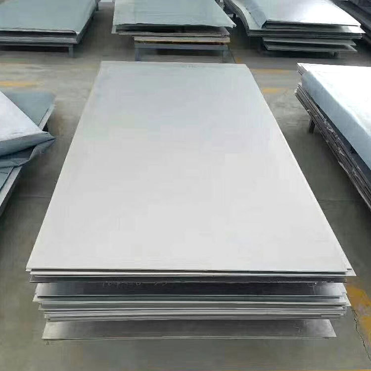Titanium Plate