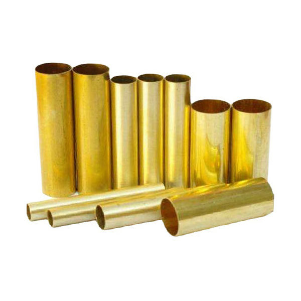 Brass Pipe
