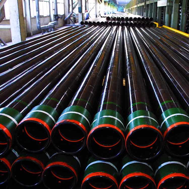 Carbon Steel Pipe