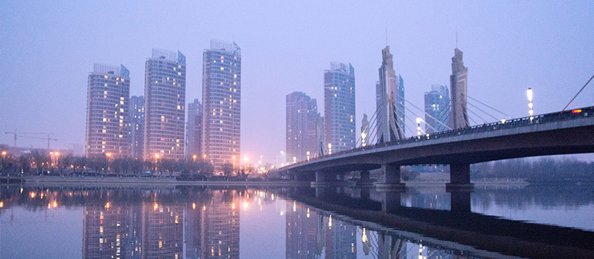 北京通州區智慧照明改造