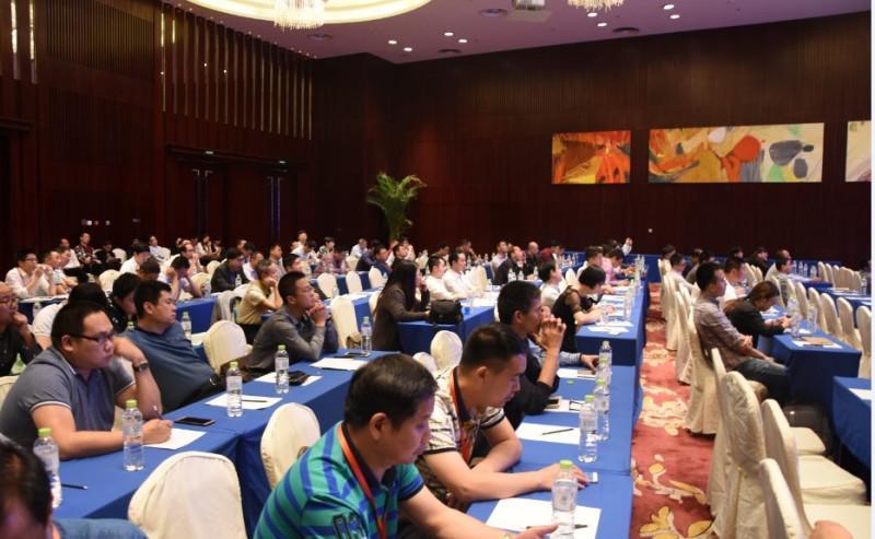 中国市政工程协会城市道路照明专业委员会2017年年会