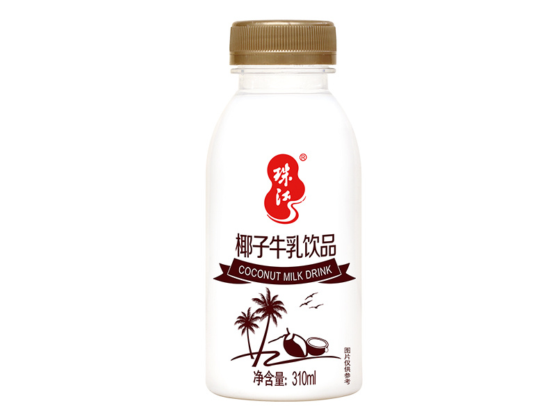 310mlx15珠江椰子牛乳（扫码有奖）