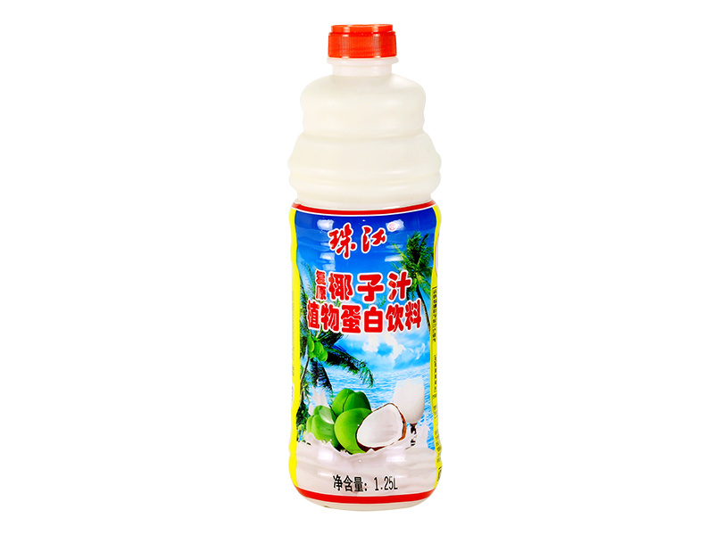1·25Lx6珠江椰子汁（旧版）