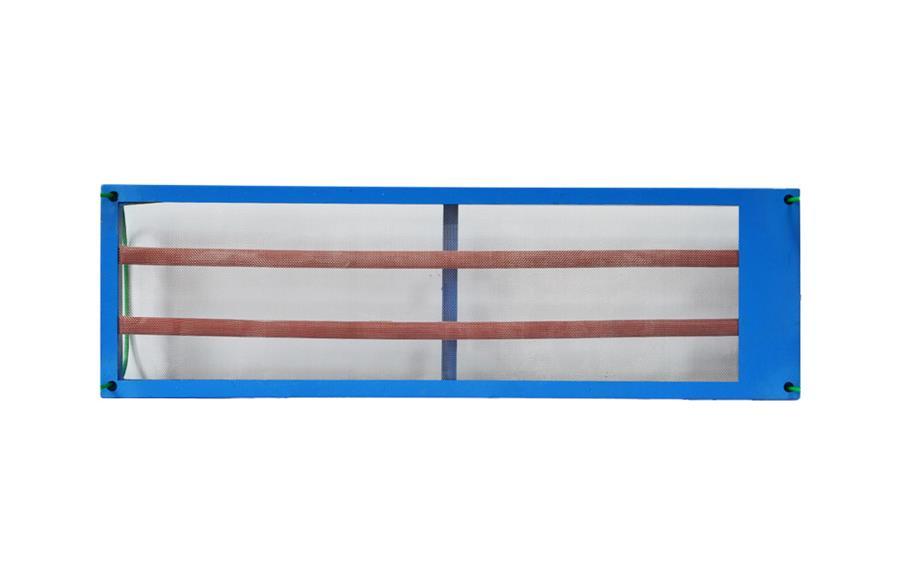 GVD1.5礦用膠帶撕裂保護(hù)傳感器