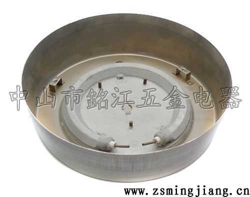 Kettle Heating Plates serial-3
