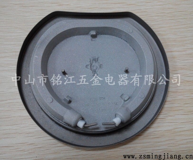 A8 Thermostat series Heating Plates